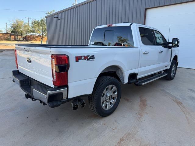 new 2026 Ford F-250 car, priced at $81,973