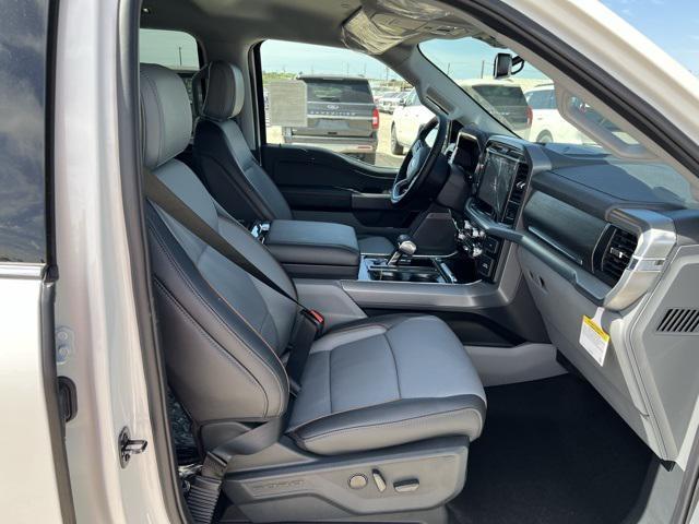 new 2025 Ford F-150 car, priced at $67,013