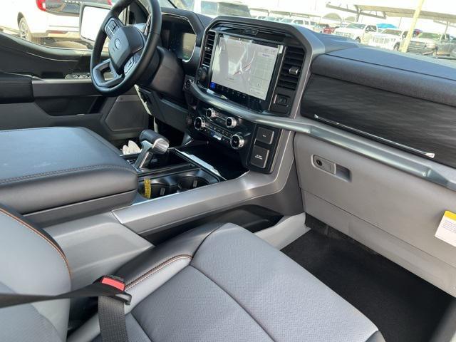 new 2025 Ford F-150 car, priced at $67,013