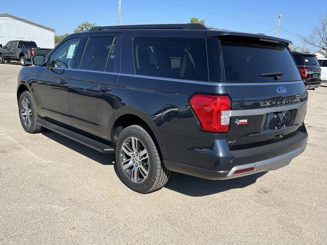 new 2024 Ford Expedition car, priced at $67,162