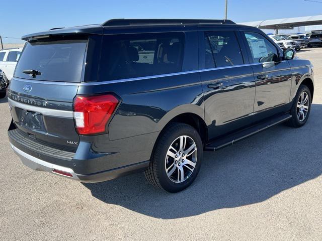 new 2024 Ford Expedition car, priced at $67,162