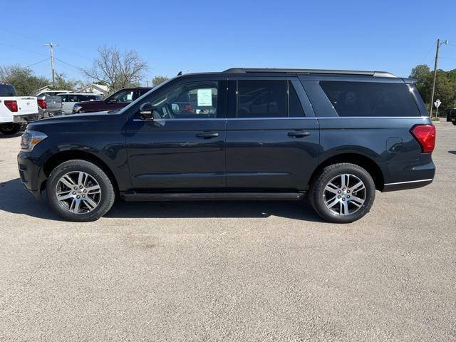 new 2024 Ford Expedition car, priced at $67,162