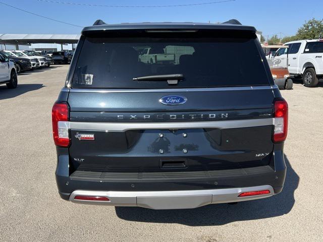 new 2024 Ford Expedition car, priced at $67,162