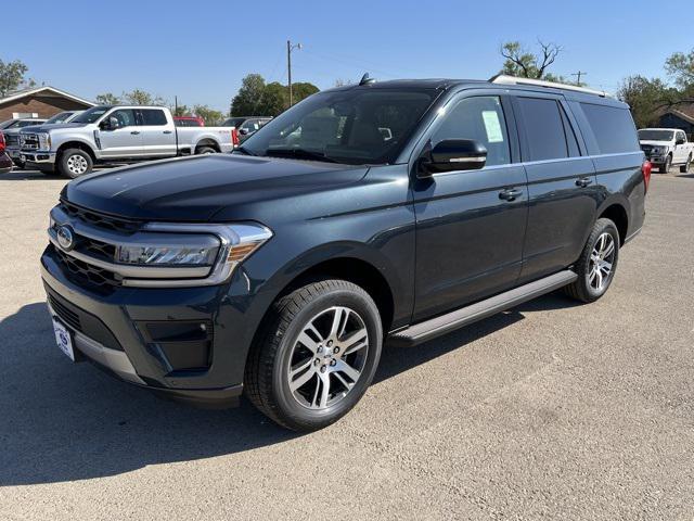 new 2024 Ford Expedition car, priced at $67,162