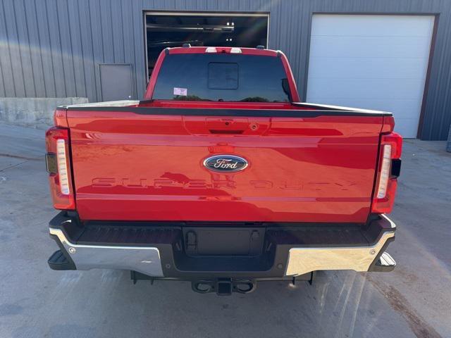 new 2026 Ford F-250 car, priced at $82,855