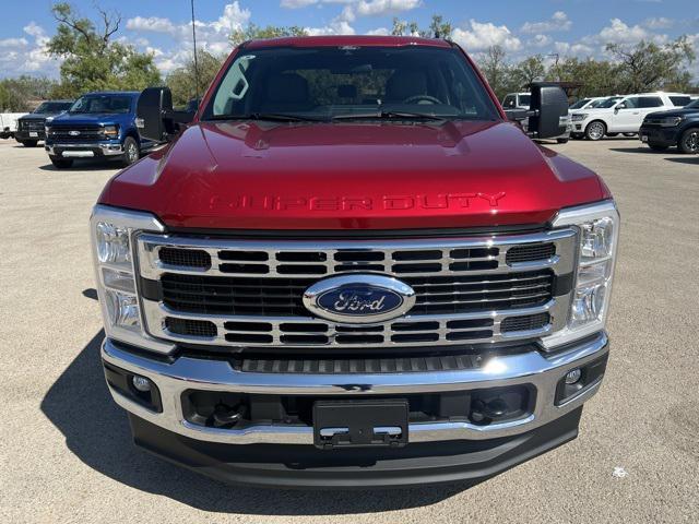 new 2024 Ford F-250 car, priced at $57,435