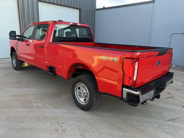 new 2024 Ford F-350 car, priced at $65,320