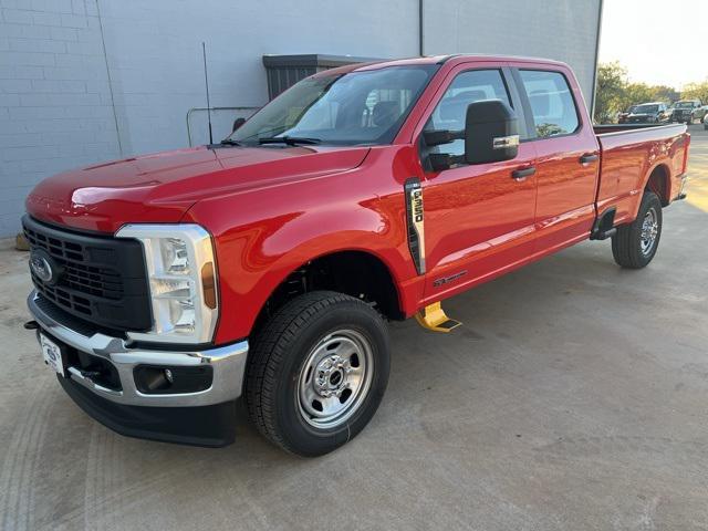 new 2024 Ford F-350 car, priced at $65,320