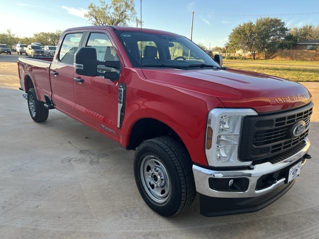 new 2024 Ford F-350 car, priced at $65,320