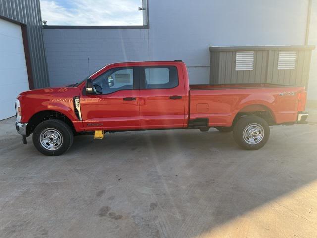 new 2024 Ford F-350 car, priced at $65,320