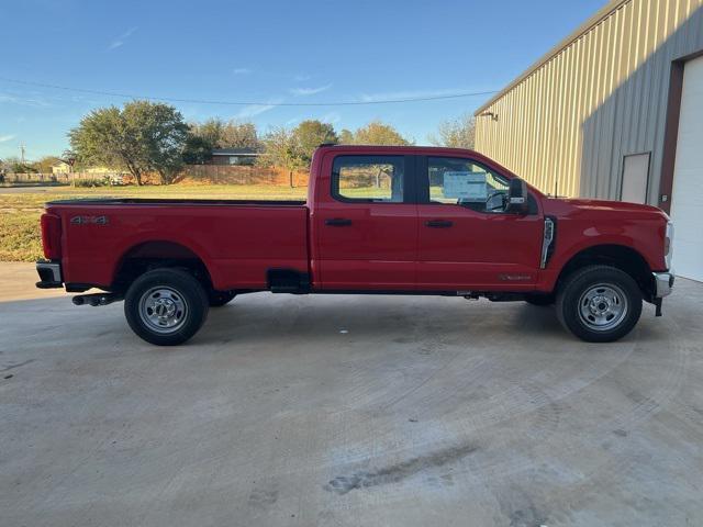 new 2024 Ford F-350 car, priced at $65,320