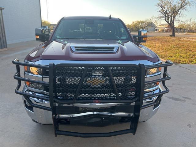 used 2019 Chevrolet Silverado 3500 car