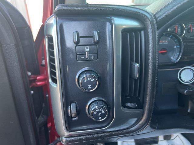 used 2019 Chevrolet Silverado 3500 car