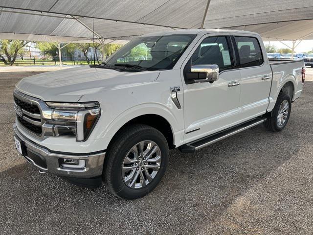 new 2024 Ford F-150 car, priced at $64,667