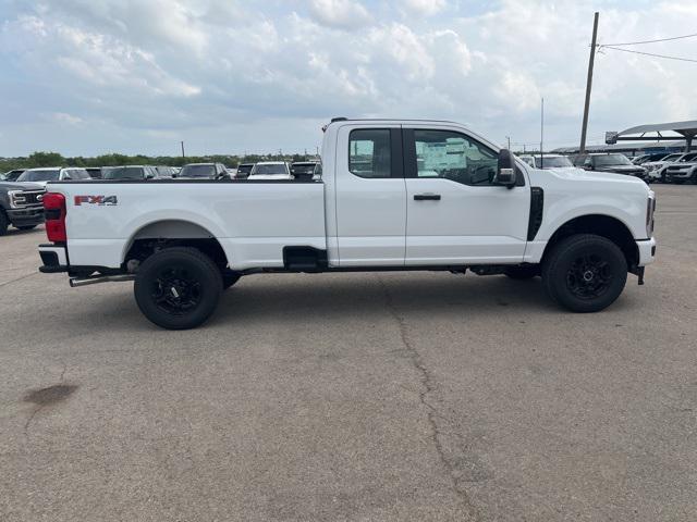 new 2025 Ford F-350 car, priced at $61,410