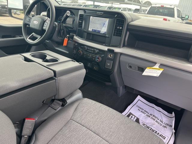 new 2025 Ford F-350 car, priced at $61,410