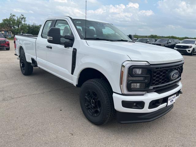 new 2025 Ford F-350 car, priced at $61,410