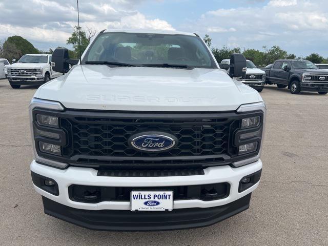 new 2025 Ford F-350 car, priced at $61,410