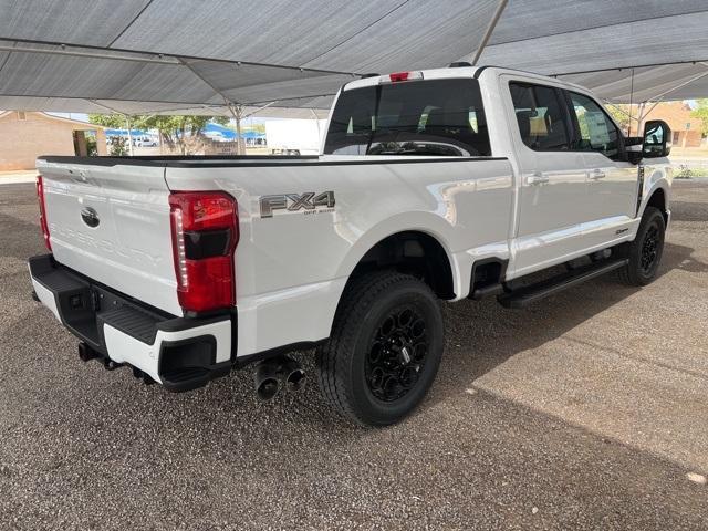 new 2024 Ford F-250 car, priced at $75,585