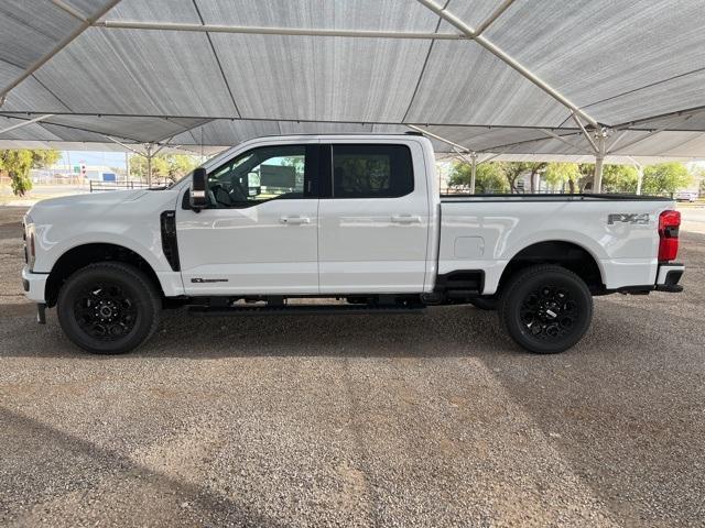 new 2024 Ford F-250 car, priced at $75,585