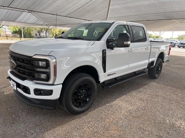 new 2024 Ford F-250 car, priced at $75,585