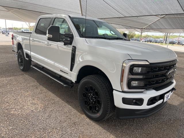 new 2024 Ford F-250 car, priced at $75,585