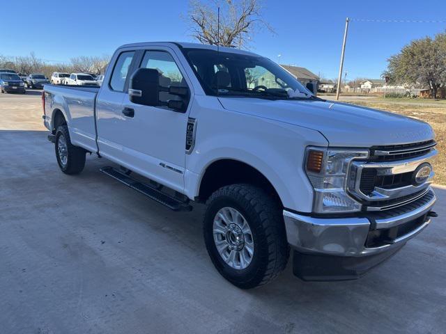 used 2022 Ford F-350 car, priced at $42,900