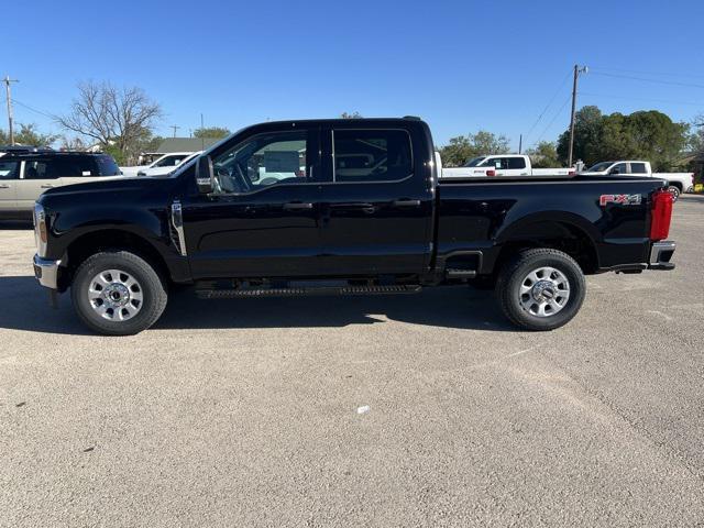 new 2024 Ford F-250 car, priced at $56,940