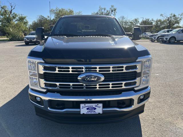 new 2024 Ford F-250 car, priced at $56,940