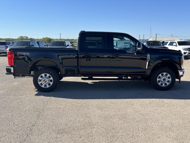 new 2024 Ford F-250 car, priced at $56,940