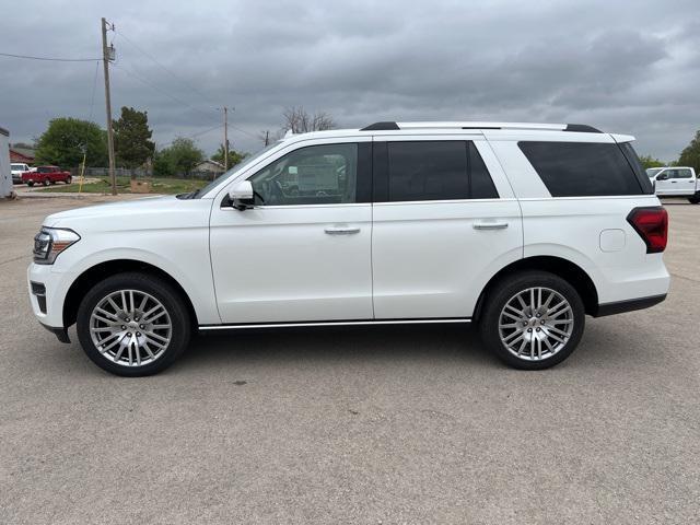 new 2024 Ford Expedition car, priced at $65,912