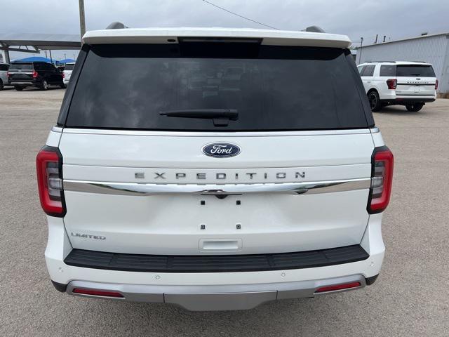 new 2024 Ford Expedition car, priced at $65,912