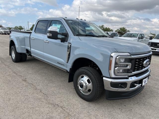 new 2024 Ford F-350 car, priced at $97,150