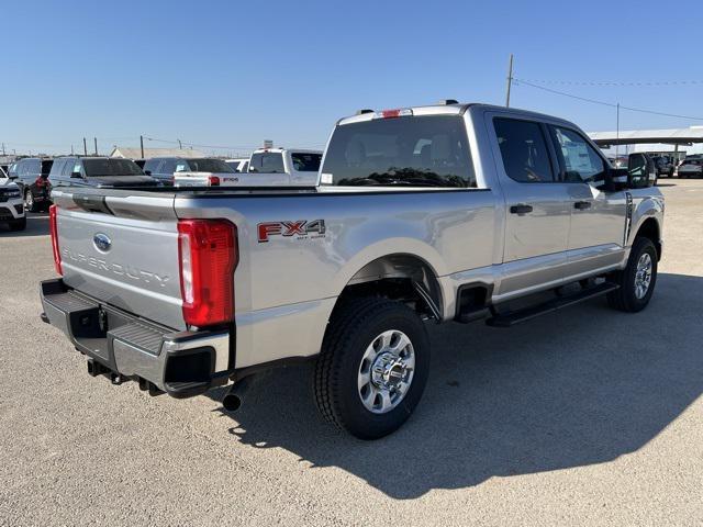 new 2024 Ford F-250 car, priced at $56,940