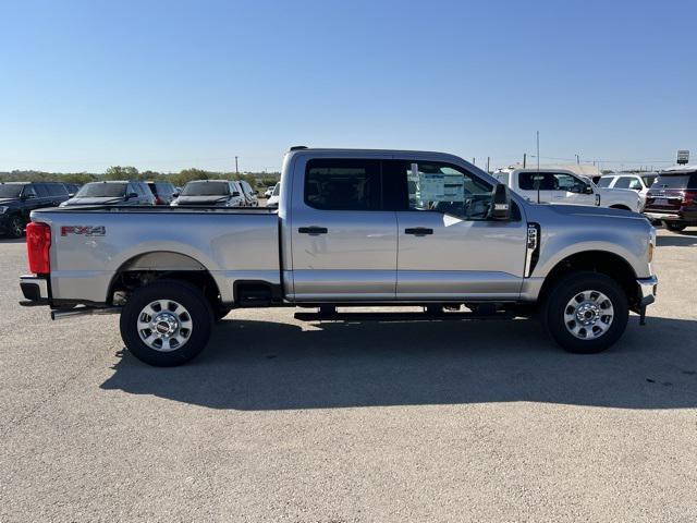 new 2024 Ford F-250 car, priced at $56,940