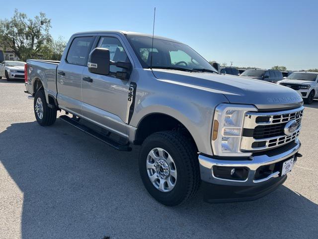 new 2024 Ford F-250 car, priced at $56,940