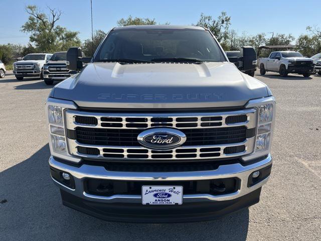 new 2024 Ford F-250 car, priced at $56,940