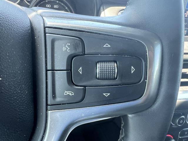 used 2023 Chevrolet Tahoe car, priced at $39,900