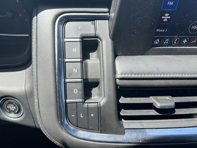 used 2023 Chevrolet Tahoe car, priced at $39,900