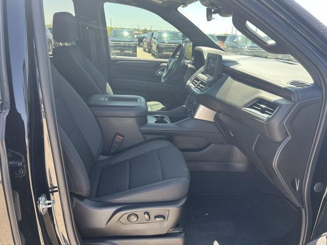 used 2023 Chevrolet Tahoe car, priced at $39,900
