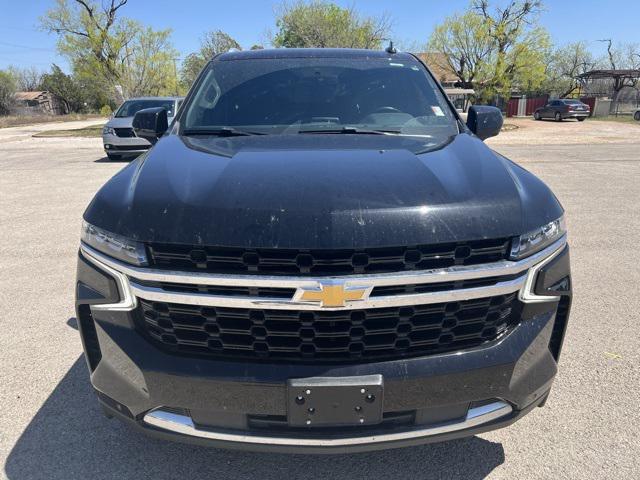 used 2023 Chevrolet Tahoe car, priced at $39,900