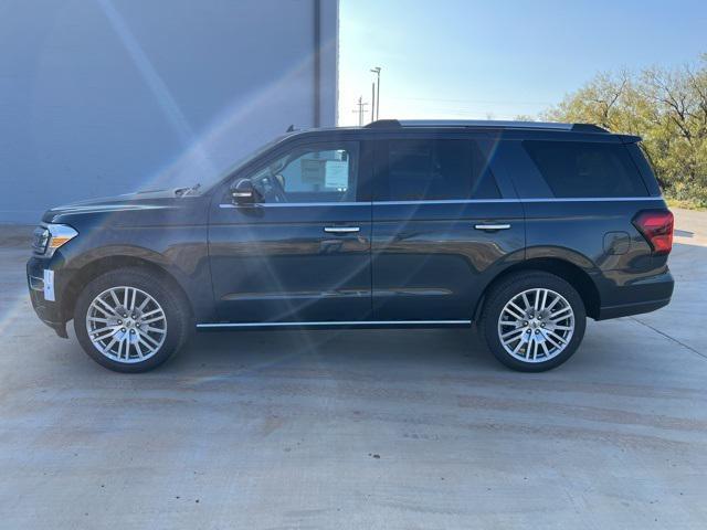 new 2024 Ford Expedition car, priced at $65,168