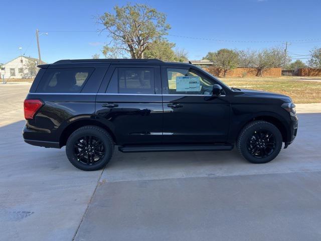 new 2024 Ford Expedition car, priced at $63,151