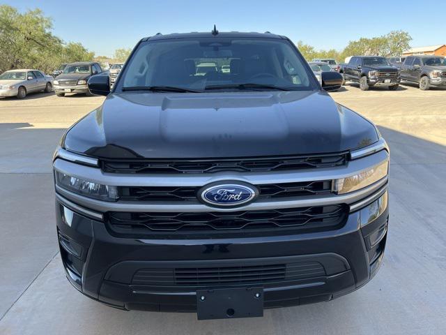 new 2024 Ford Expedition car, priced at $63,151