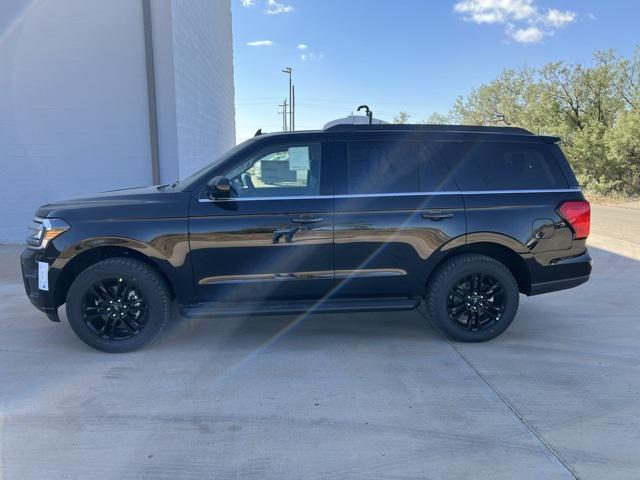 new 2024 Ford Expedition car, priced at $63,151