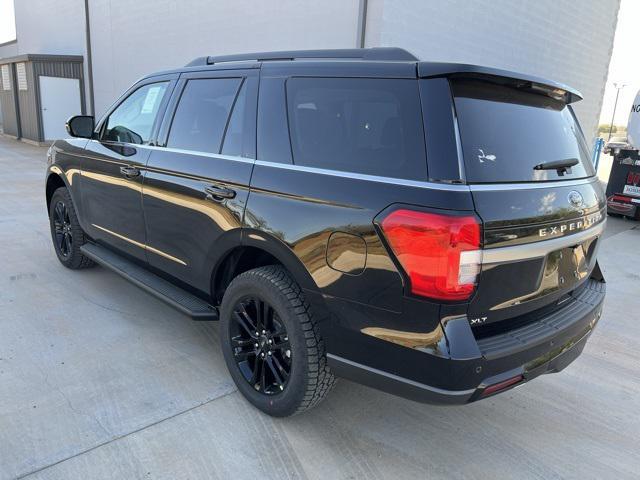 new 2024 Ford Expedition car, priced at $63,151