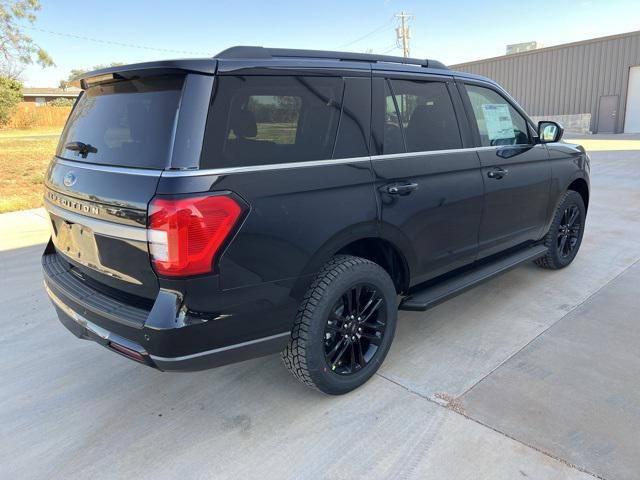 new 2024 Ford Expedition car, priced at $63,151