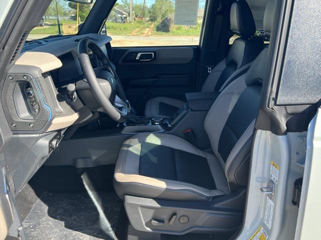 new 2024 Ford Bronco car, priced at $66,770