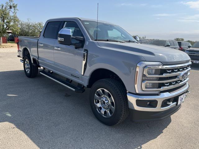 new 2024 Ford F-350 car, priced at $80,920