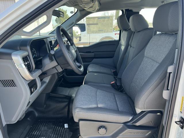 new 2025 Ford F-350 car, priced at $58,166